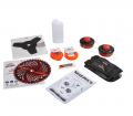   Vitals BK 4324t